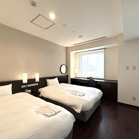 Koko Hotel Sendai Kotodai Park エクステリア 写真