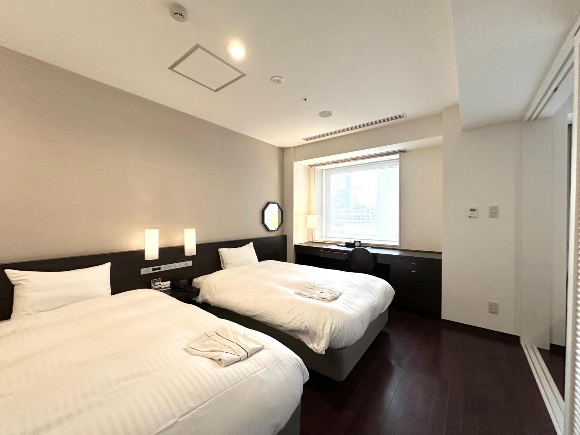 Koko Hotel Sendai Kotodai Park エクステリア 写真