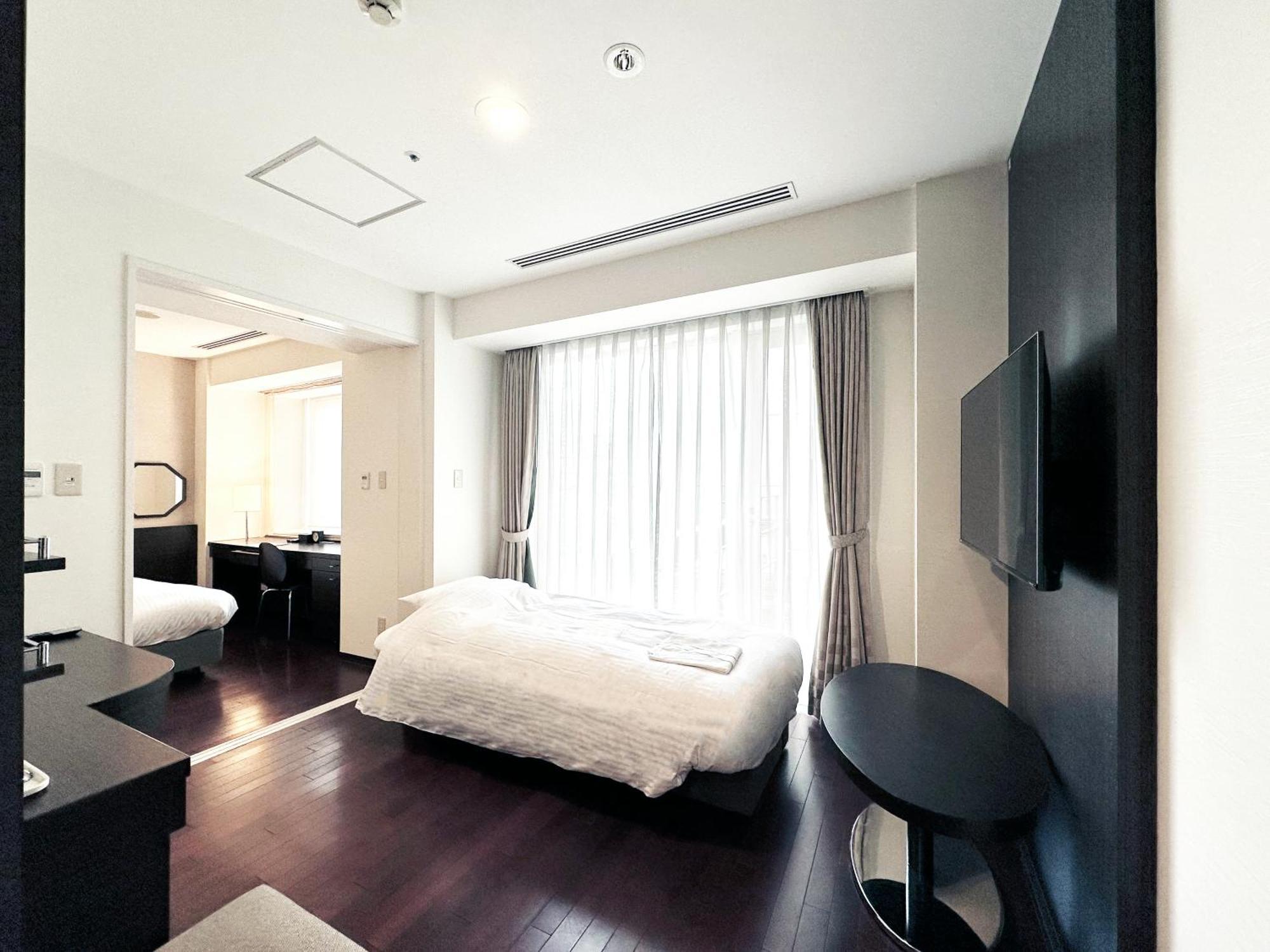 Koko Hotel Sendai Kotodai Park エクステリア 写真