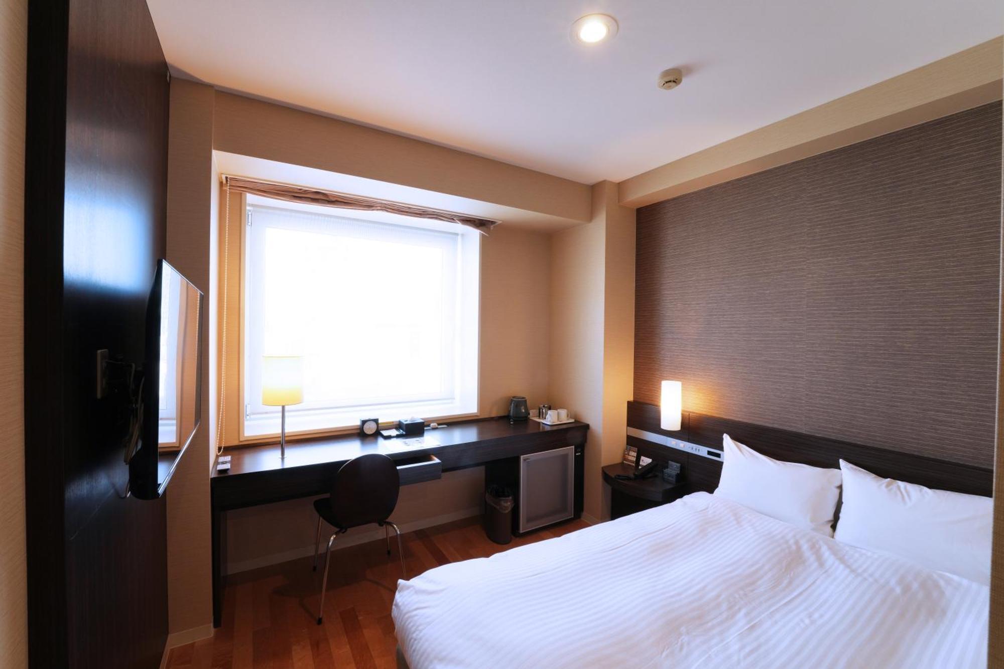 Koko Hotel Sendai Kotodai Park エクステリア 写真