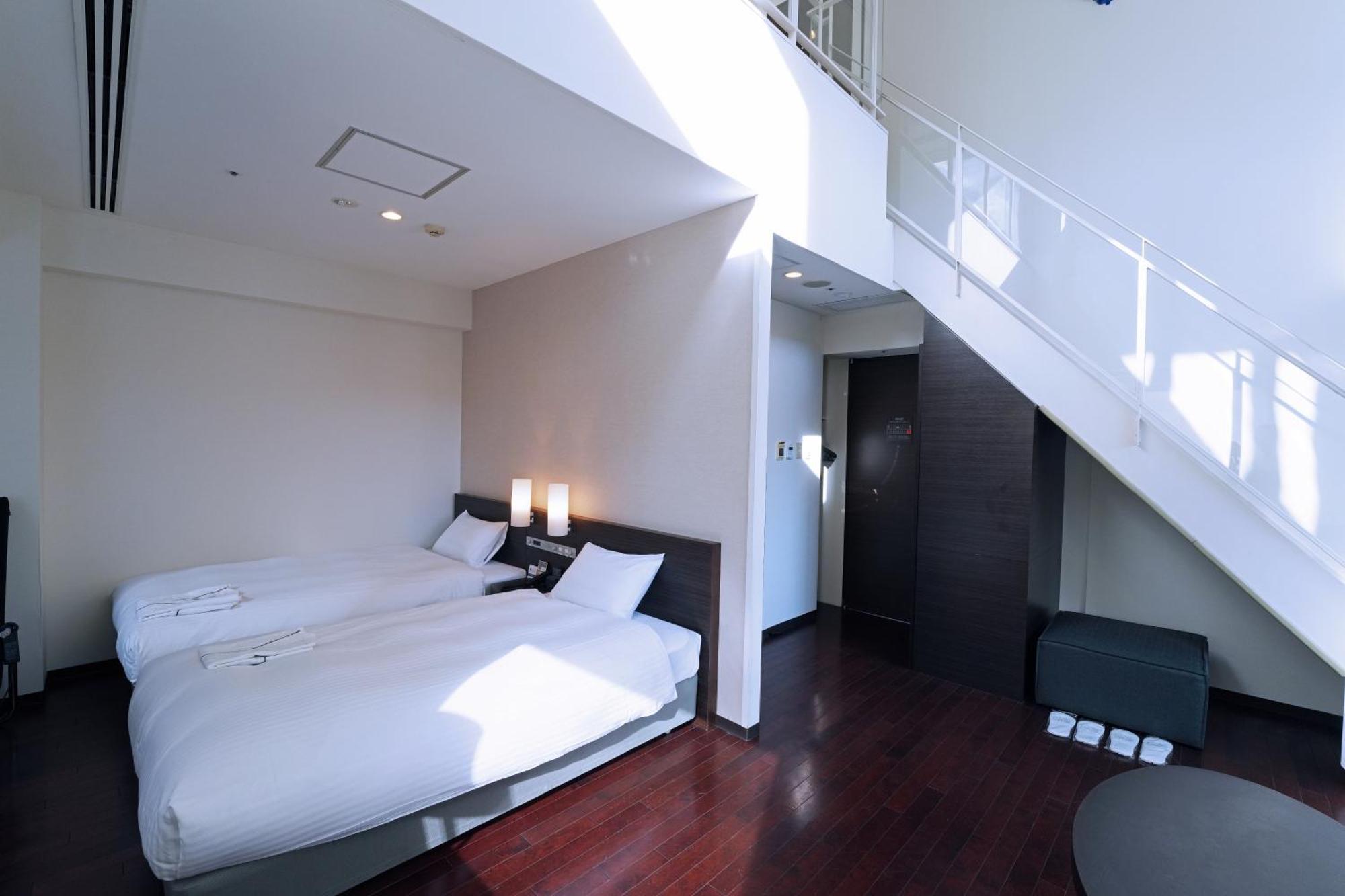 Koko Hotel Sendai Kotodai Park エクステリア 写真