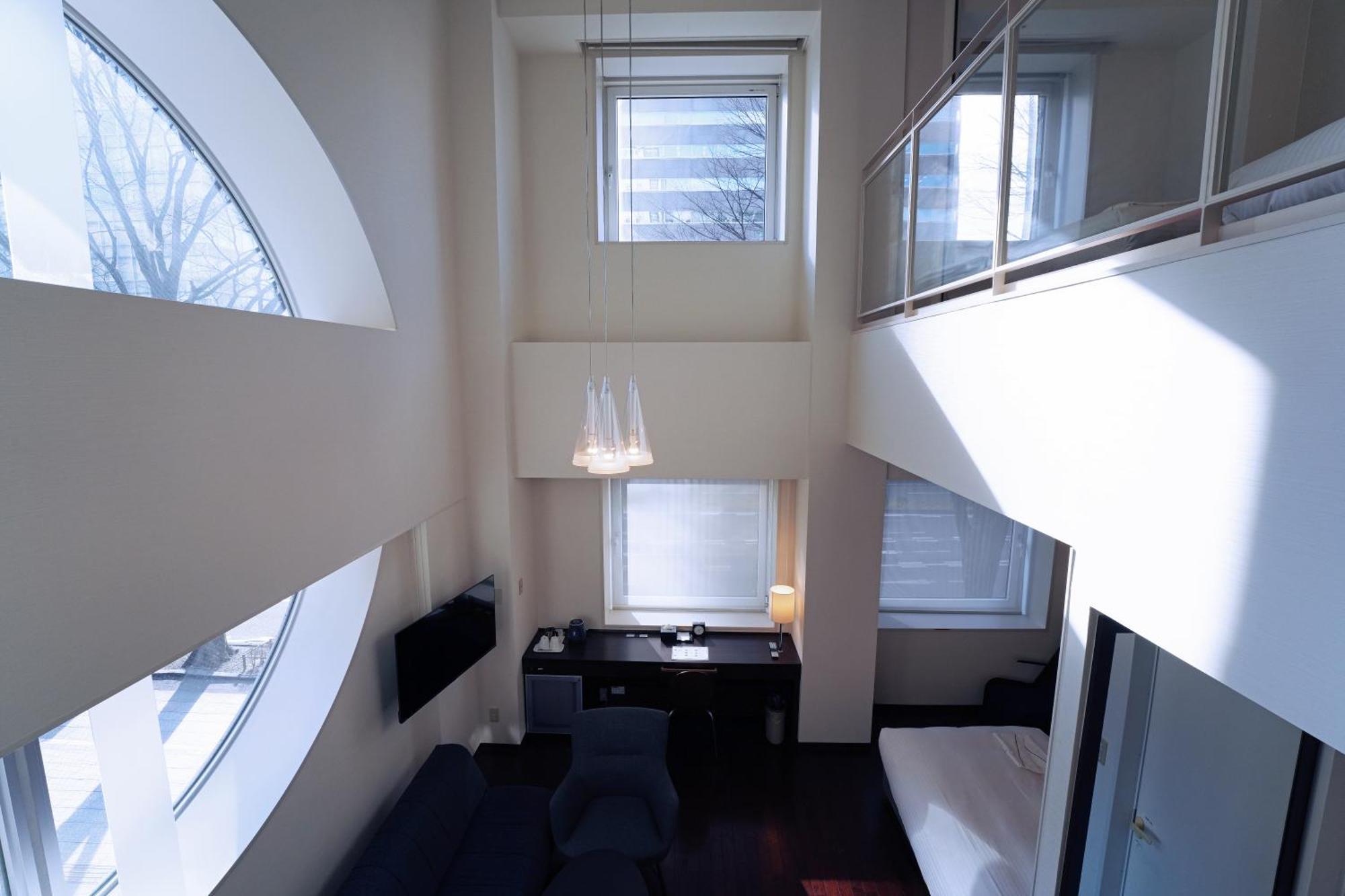 Koko Hotel Sendai Kotodai Park エクステリア 写真