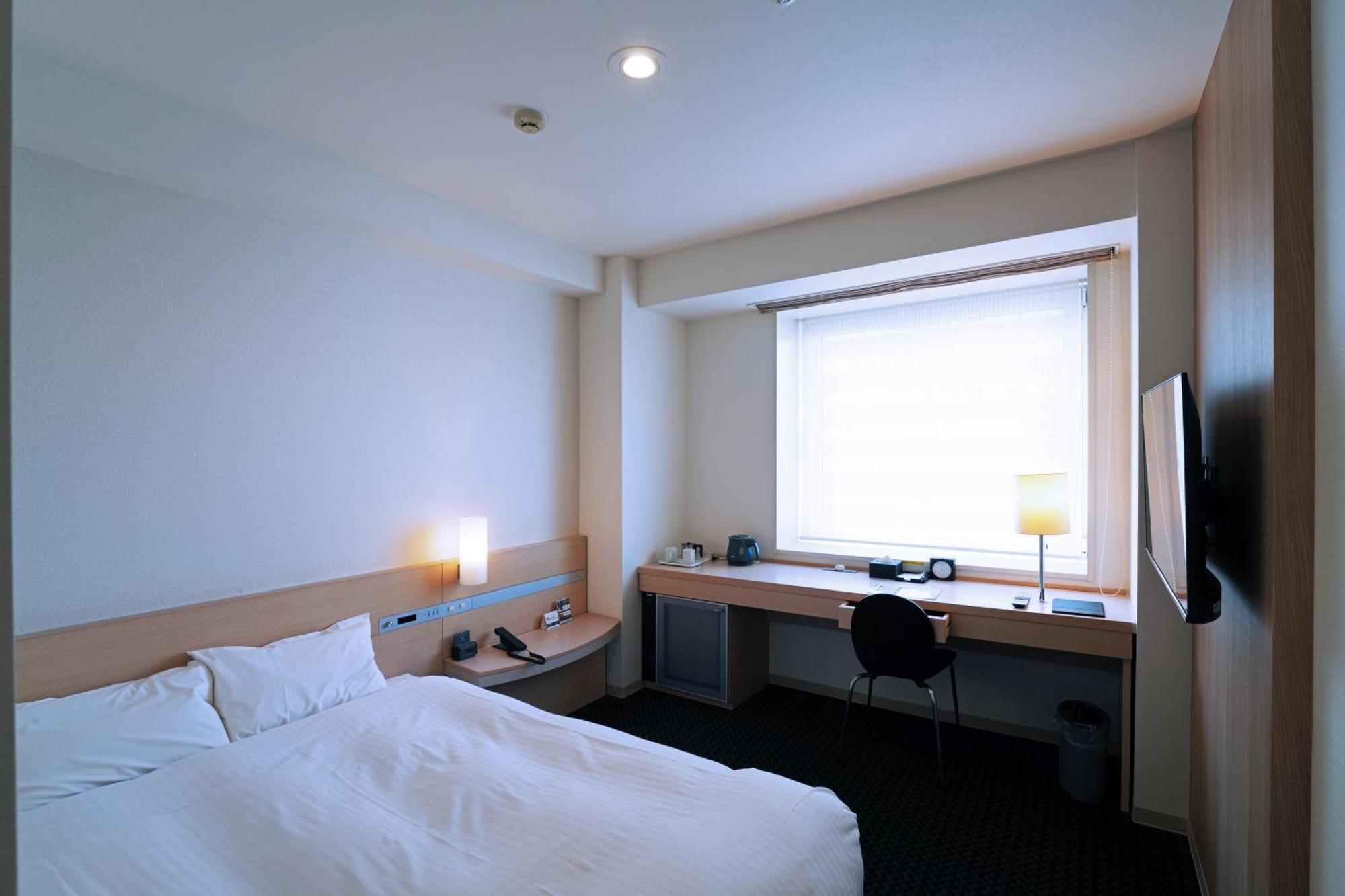 Koko Hotel Sendai Kotodai Park エクステリア 写真