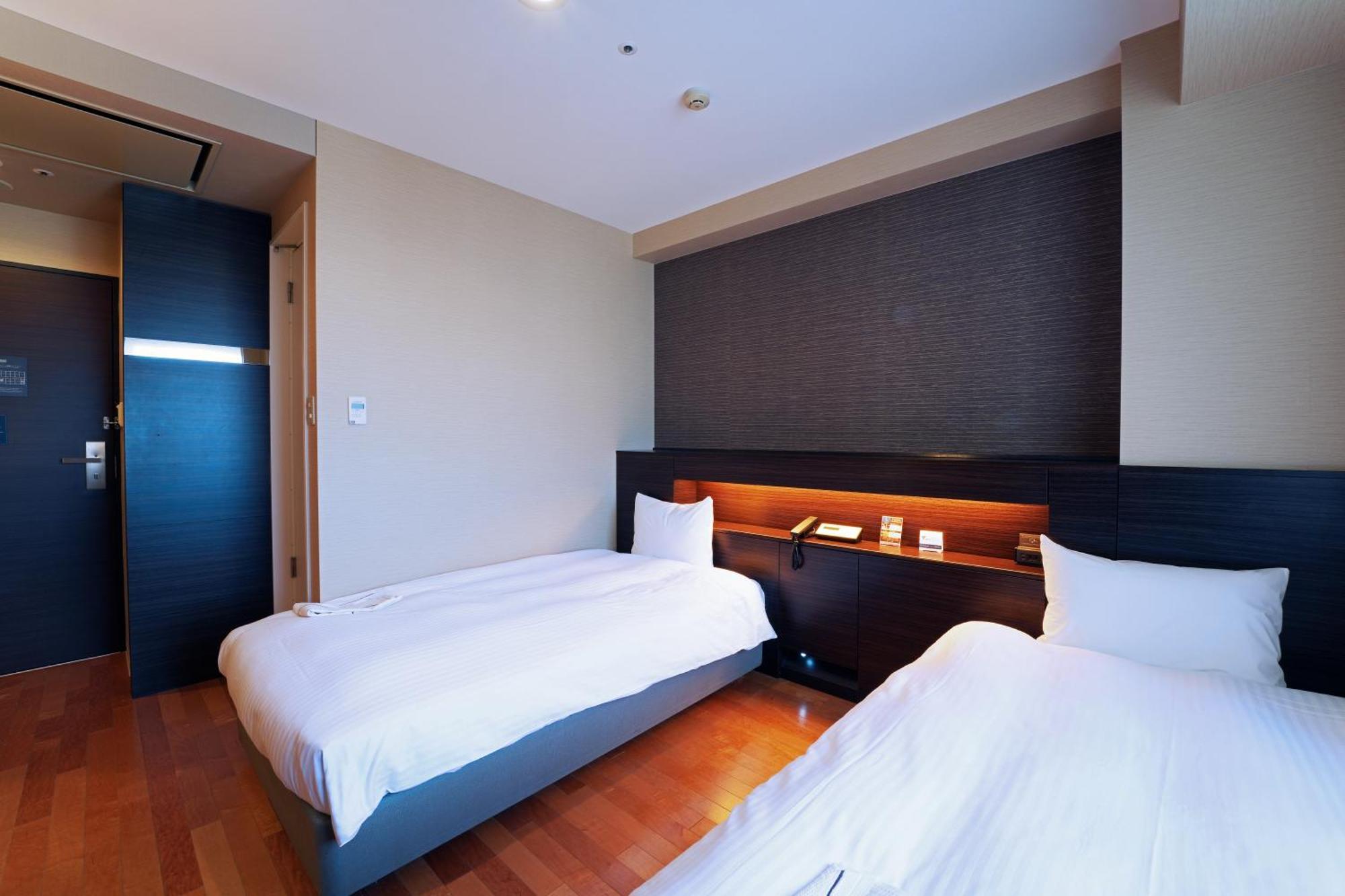 Koko Hotel Sendai Kotodai Park エクステリア 写真