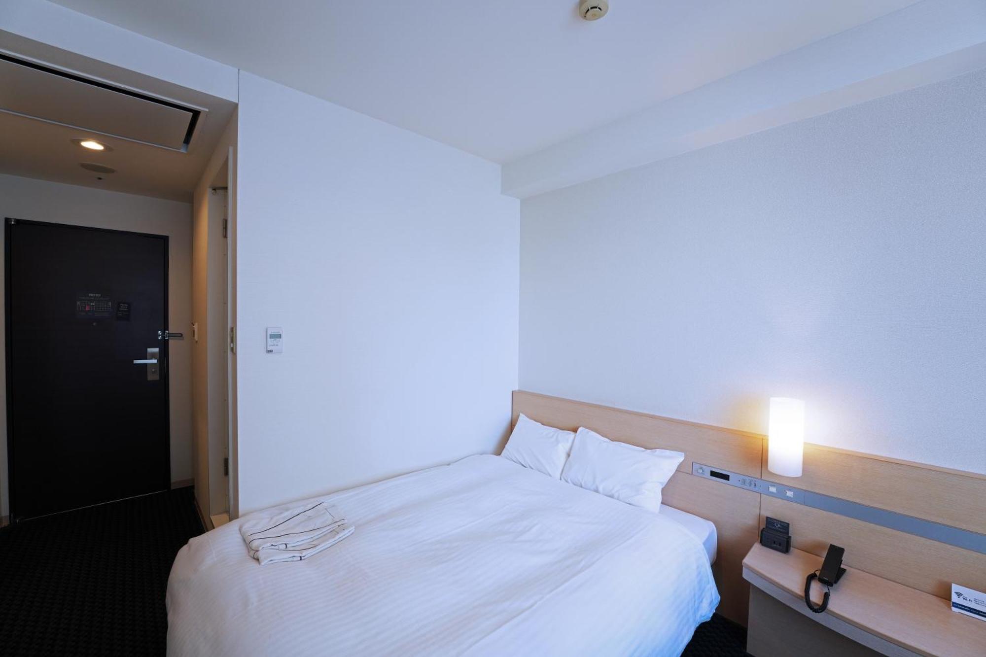 Koko Hotel Sendai Kotodai Park エクステリア 写真