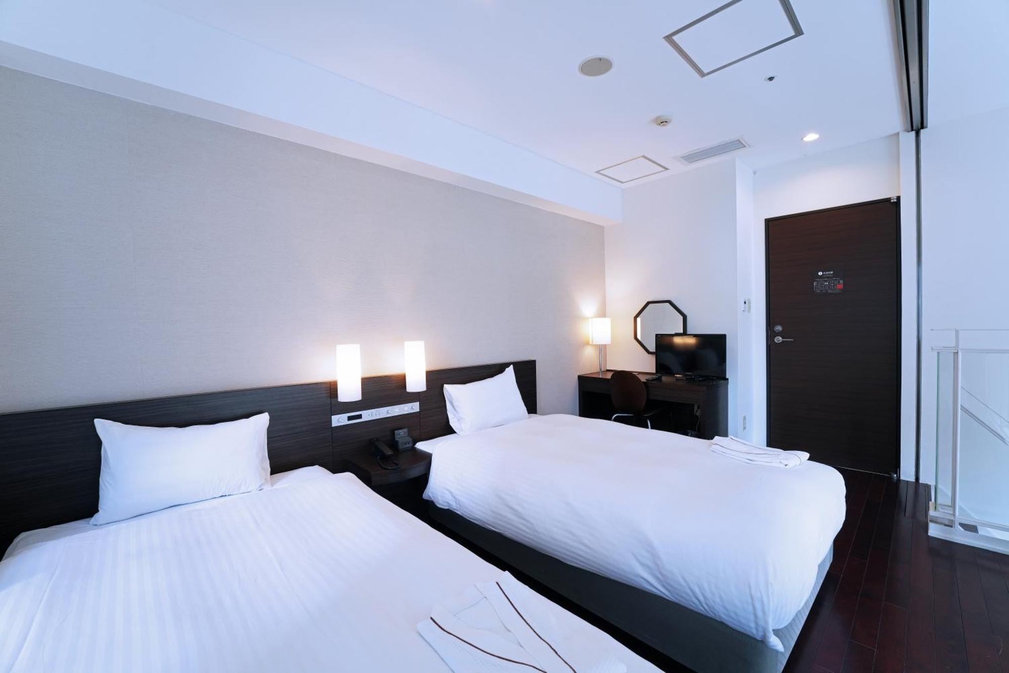 Koko Hotel Sendai Kotodai Park エクステリア 写真