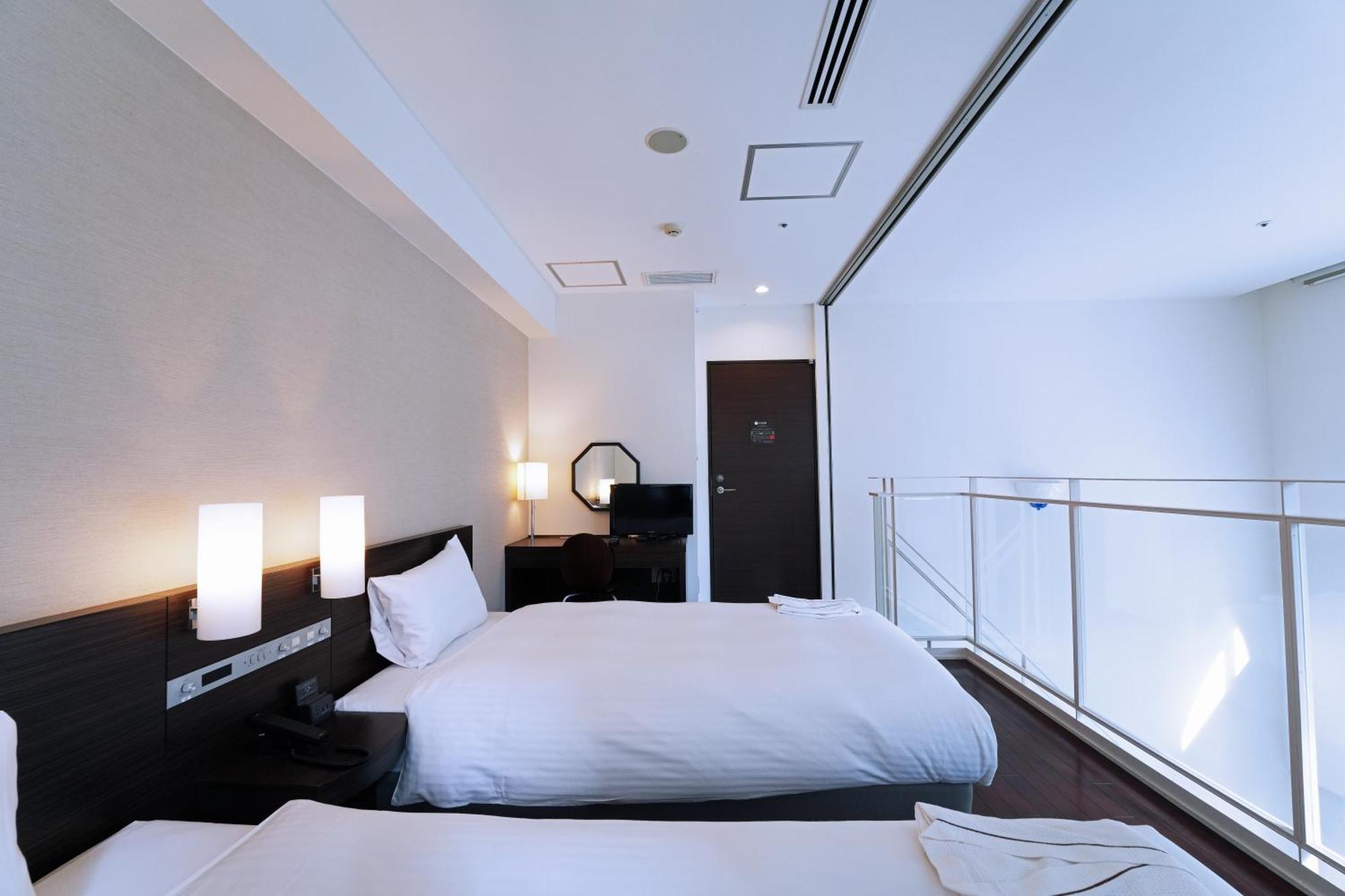 Koko Hotel Sendai Kotodai Park エクステリア 写真