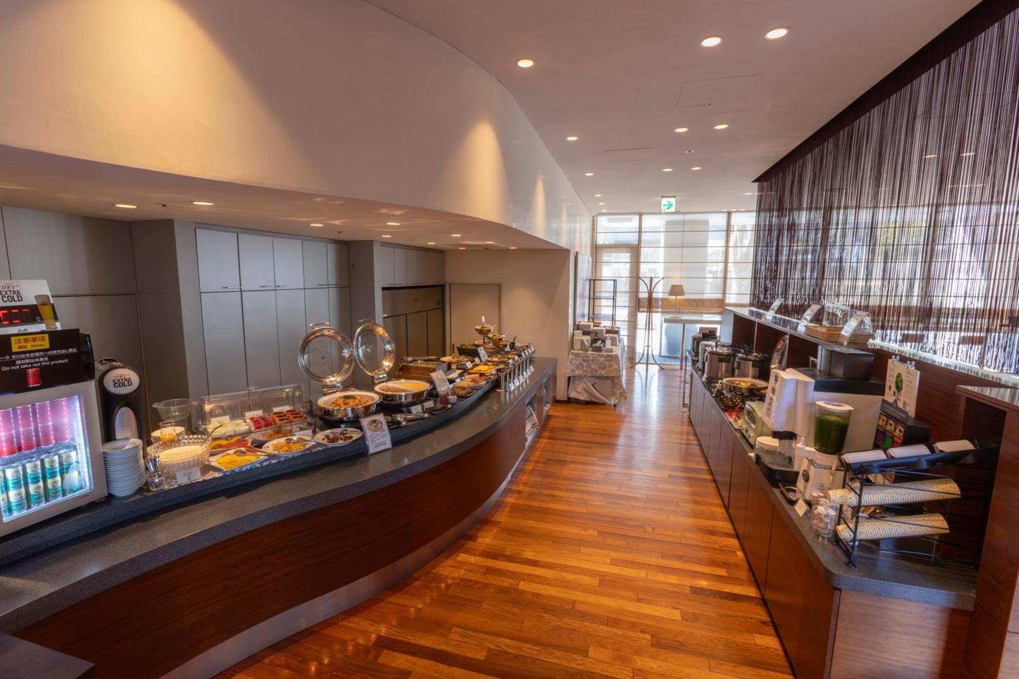 Koko Hotel Sendai Kotodai Park エクステリア 写真