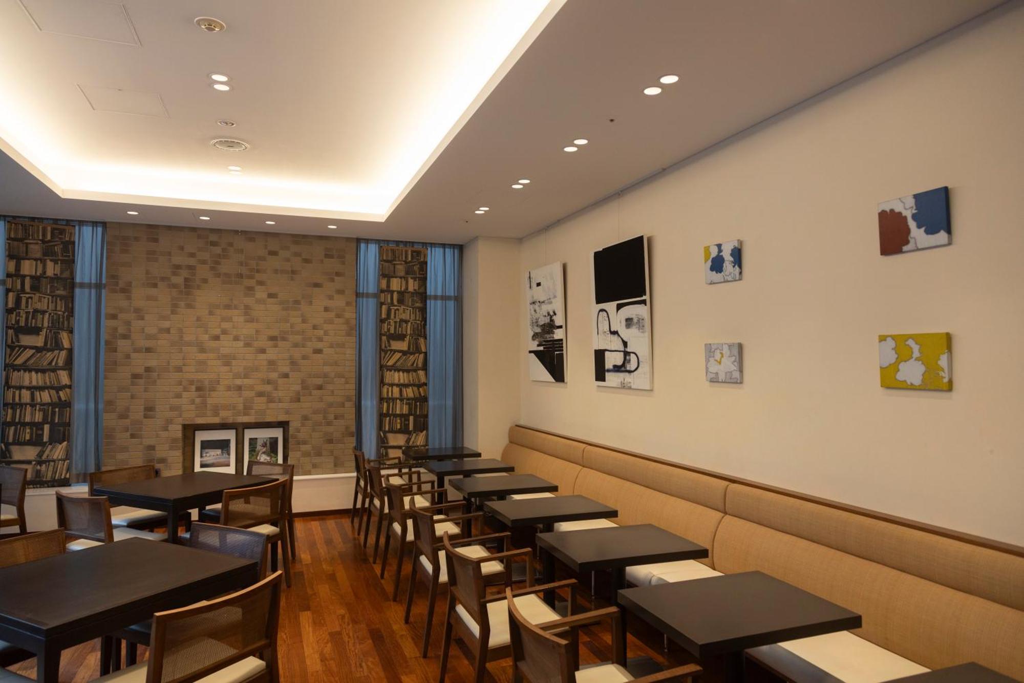 Koko Hotel Sendai Kotodai Park エクステリア 写真