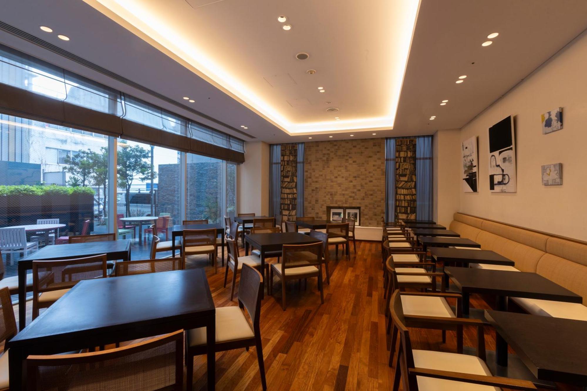 Koko Hotel Sendai Kotodai Park エクステリア 写真