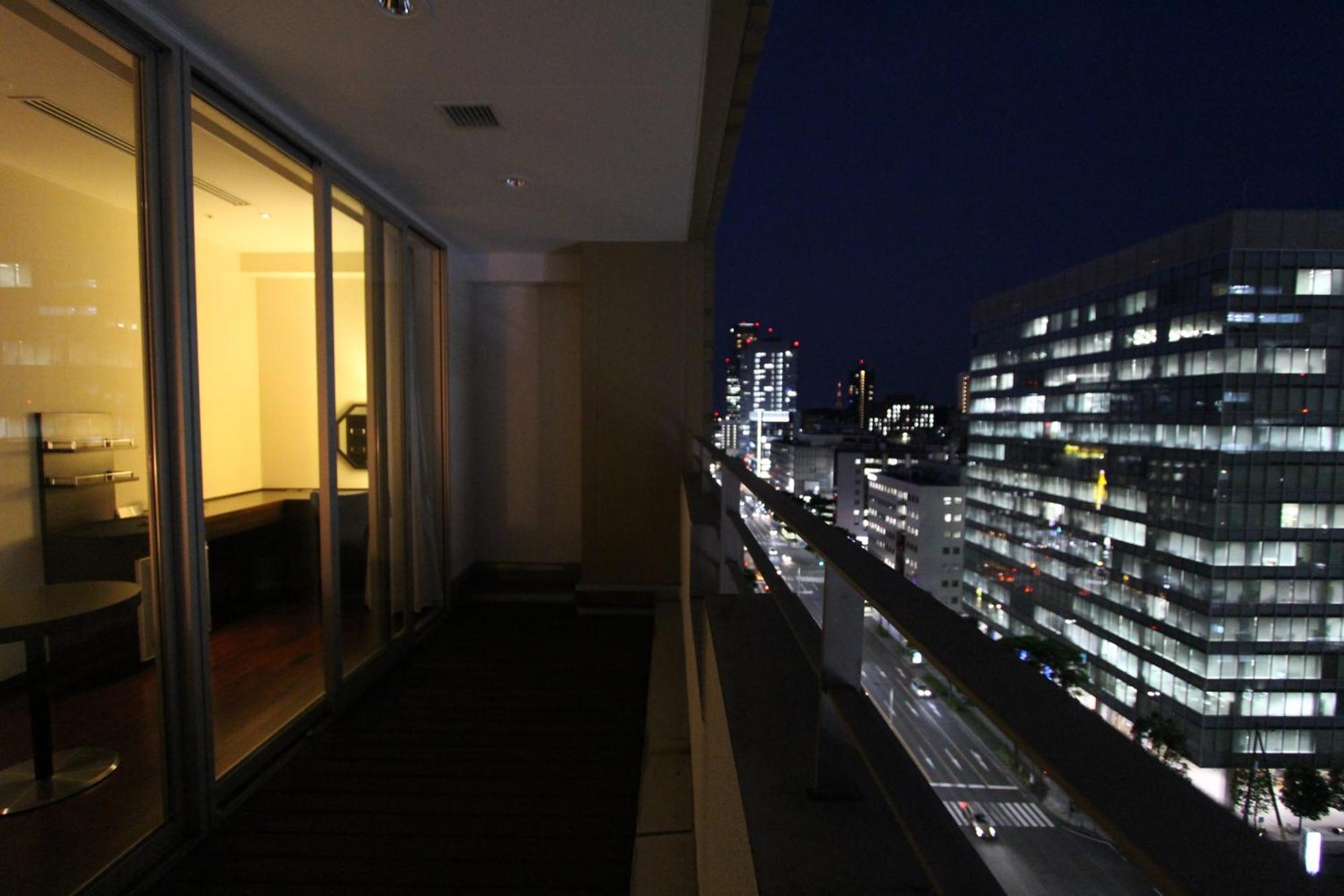 Koko Hotel Sendai Kotodai Park エクステリア 写真