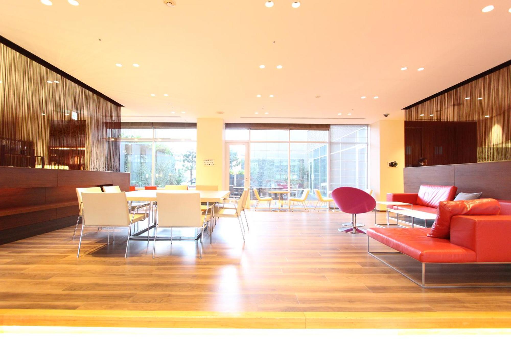 Koko Hotel Sendai Kotodai Park エクステリア 写真